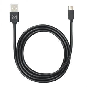 CABLE USB / USB TYPE-C MOBILIS