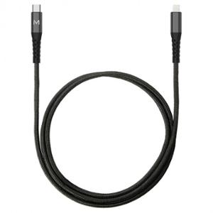 CABLE USB C / LIGHTNING (IPHONE) MOBILIS