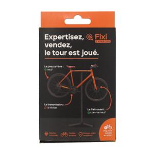 KIT FIXI EXPERTISE PARAVOL (X1)