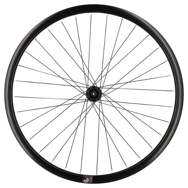 ROUE GRAVEL 700 AV BLOCAGE JANTE NOIR MACH1 GRAVEL MOY. VELOX DISQUE CENTERLOCK