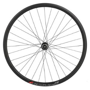 ROUE GRAVEL 700 AR JANTE NOIR MACH1 GRAVEL 19 TUB. READY MOY. SHIM RS470 GRX AXE TRAV.