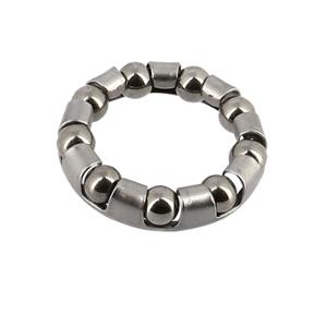 BAGUE A BILLE PEDALIER DIAM 34 MM (9 BILLES)