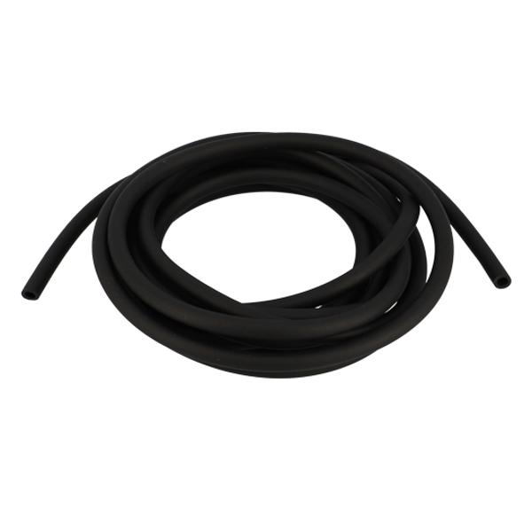 DURITE FREIN ARIETE POUR LIQUIDE DOT3 / DOT4 6X10 NOIR (5M)