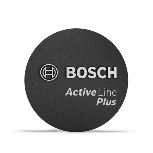 COVER WITH LOGO BOSCH ACTIVE LINE PLUS ( BDU3XX )
