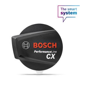 COVER WITH LOGO BOSCH PERFORMANCE LINE CX ( BDU374Y ) SMART SYSTEM