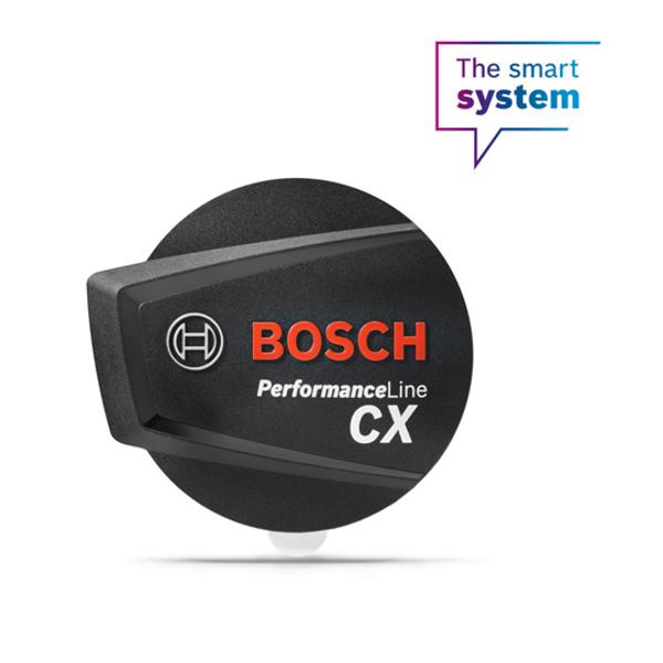 COVER WITH LOGO BOSCH PERFORMANCE LINE CX ( BDU374Y ) SMART SYSTEM