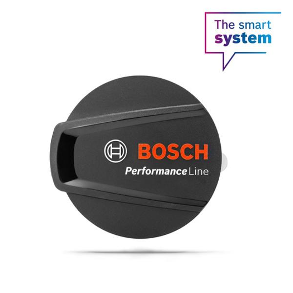 CACHE AVEC LOGO BOSCH PERFORMANCE LINE (BDU336Y) SMART SYSTEM