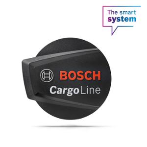 COVER WITH LOGO BOSCH CARGO LINE ( BDU374Y ) SMART SYSTEM