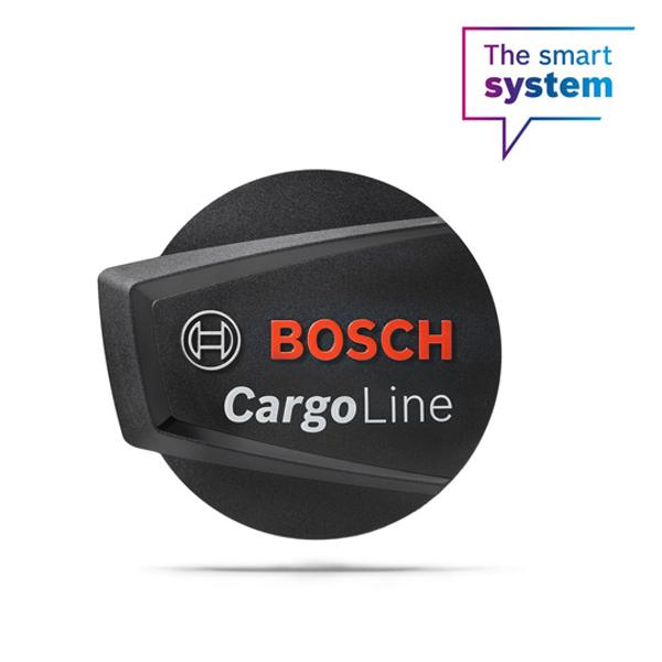 COVER WITH LOGO BOSCH CARGO LINE ( BDU374Y ) SMART SYSTEM
