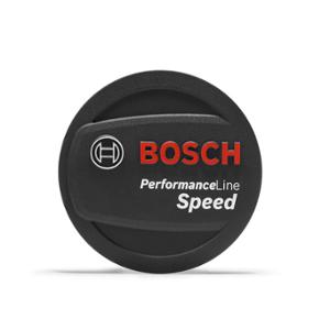 COVER WITH LOGO BOSCH PERFORMANCE LINE SPEED ( BDU4XX )