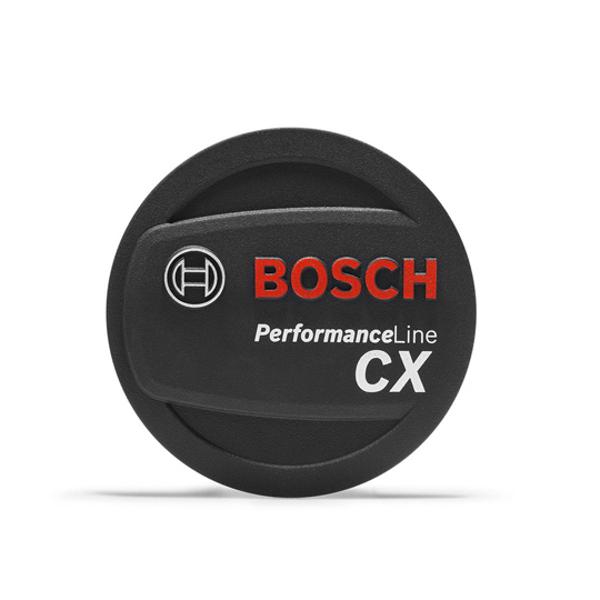COVER WITH LOGO BOSCH PERFORMANCE LINE CX ( BDU4XX )