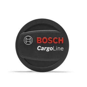 COVER WITH LOGO BOSCH CARGO LINE ( BDU4XX )