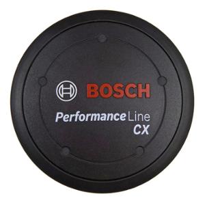 CACHE AVEC LOGO BOSCH PERFORMANCE LINE CX (BDU2XX)