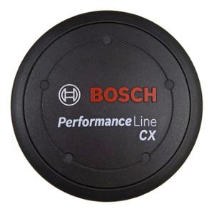 COVER WITH BOSCH LOGO PERFORMANCE LINE CX ( BDU2XX )