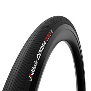 TYRE -ROAD- 700X28C TS VITTORIA CORSA N.EXT TLR BLACK GRAPHENE 2.0 (28-622)