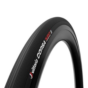 TYRE -ROAD- 700X30C TS VITTORIA CORSA N.EXT TLR BLACK GRAPHENE 2.0 (30-622)