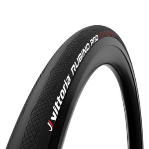 PNEU ROUTE 700X25C TS VITTORIA RUBINO PRO IV TLR NOIR GRAPHENE 2.0 (25-622)