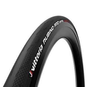 TYRE -ROAD- 700X28C TS VITTORIA RUBINO PRO IV CONTROL TT BLACK GRAPHENE 2.0 (28-622)