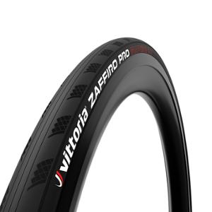 TYRE -ROAD- 700X25C TS VITTORIA ZAFFIRO PRO V TT BLACK GRAPHENE 2.0 (25-622)