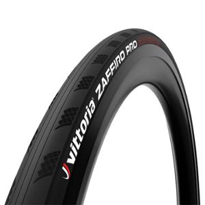 TYRE -ROAD- 700X28C TS VITTORIA ZAFFIRO PRO V TT BLACK GRAPHENE 2.0 (28-622)