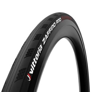 TYRE -ROAD- 700X30C TS VITTORIA ZAFFIRO PRO V TT BLACK GRAPHENE 2.0 (30-622)