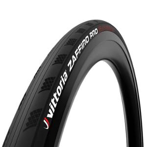 PNEU ROUTE 700X30C TS VITTORIA ZAFFIRO PRO V TT NOIR GRAPHENE 2.0 (30-622)