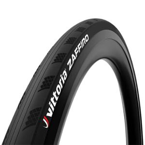 TYRE -ROAD- 700X28C TR VITTORIA ZAFFIRO TT BLACK (28-622)