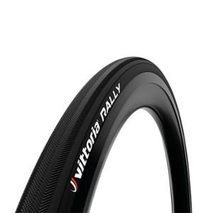 BOYAU 700X23 VITTORIA RALLY NOIR 310G (TPI 220) (23-622)