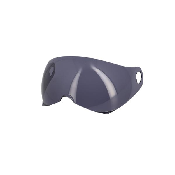 ECRAN CASQUE TRENDY JT-306  (GAMME 2023 ->) FUME