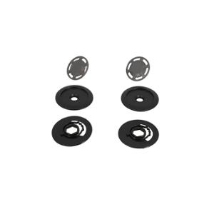 HELMET VISOR MOUNTING KIT TRENDY JT-306  (RANGE 2023 ->)