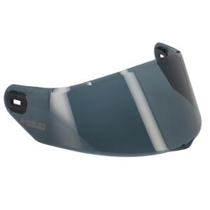 HELMET SCREEN TRENDY IT-506/606DV  -  2023 AND AFTER - SMOKED