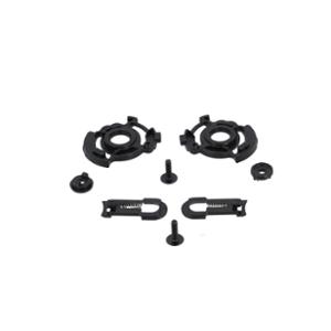 HELMET VISOR MOUNTING KIT TRENDY MT-706  (RANGE 2023 ->)