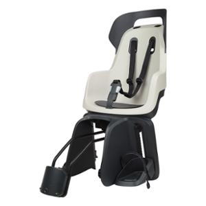 PORTE BEBE AR SUR CADRE BOBIKE GO MAXI INCLINABLE VANILLA CUP CAKE