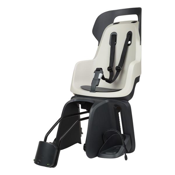 PORTE BEBE AR SUR CADRE BOBIKE GO MAXI INCLINABLE VANILLA CUP CAKE