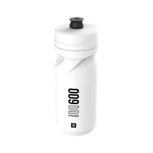 BIDON POLISPORT S600 600 ML BLANC / NOIR