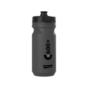 BIDON POLISPORT C600 600 ML NARDO GRIS / NOIR