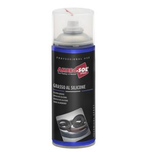 GRAISSE AMBRO-SOL AU SILICONE (AEROSOL 400ML)