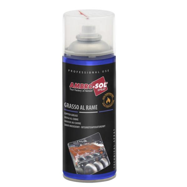 GRAISSE AMBRO-SOL AU CUIVRE (AEROSOL 400ML)