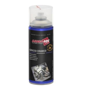 GRAISSE AMBRO-SOL CERAMIQUE (AEROSOL 400ML)