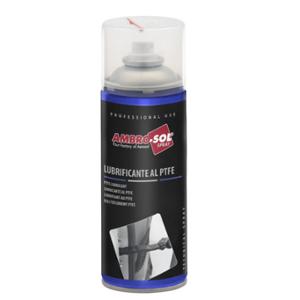 LUBRICANT AMBRO-SOL AU PTFE (TEFLON) (AEROSOL 400ml)