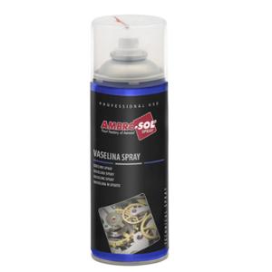 HUILE DE VASELINE AMBRO-SOL (AEROSOL 400ML)