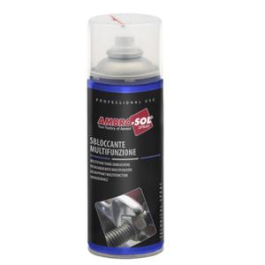 DEGRIPPANT MULTI PURPOSE AMBRO-SOL (AEROSOL 400ml)