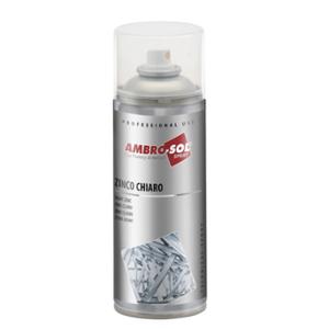 ZINC CLAIR AMBRO-SOL (AEROSOL 400ML)