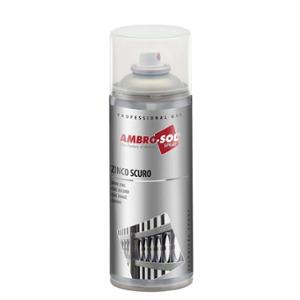 ZINC FONCE AMBRO-SOL (AEROSOL 400ML)