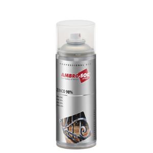 ZINC 98% AMBRO-SOL (AEROSOL 400ML)