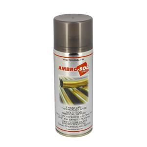 ZINC FINITION OR / LAITON AMBRO-SOL (AEROSOL 400ML)