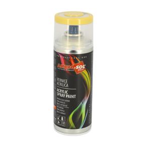 BOMBE PEINTURE AMBRO-SOL RAL 1001 BEIGE (AEROSOL 400ML)