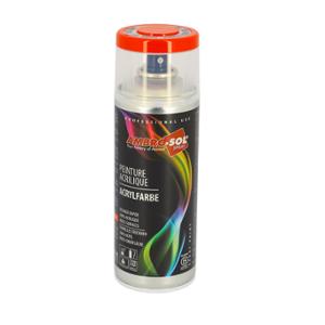 BOMBE PEINTURE AMBRO-SOL RAL 3001 ROUGE SIGNAL (AEROSOL 400ML)