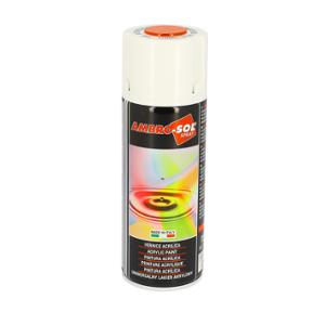 SPRAY CAN PAINT AMBRO-SOL RAL 3013  RED TOMAT0 (AEROSOL 400ml)