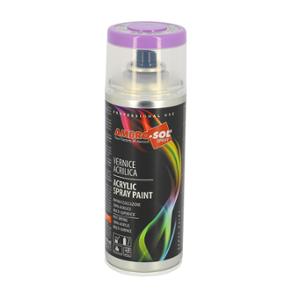 SPRAY CAN PAINT AMBRO-SOL RAL 4005 LILAC BLUE (AEROSOL 400ml)